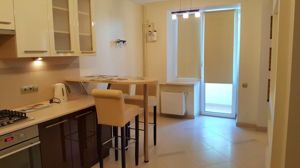 לבוב Apartments On Zelena חדר תמונה