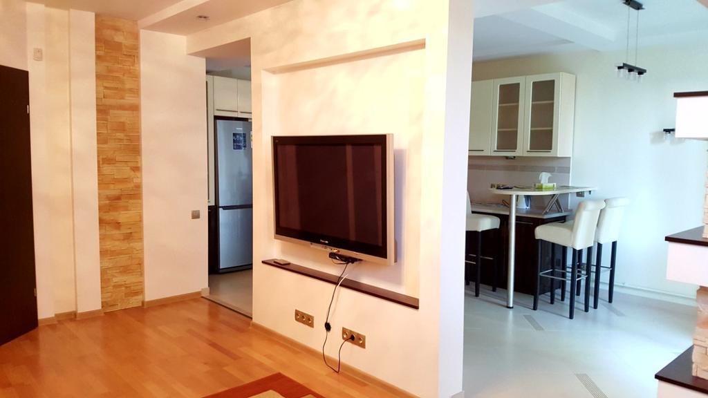 לבוב Apartments On Zelena חדר תמונה