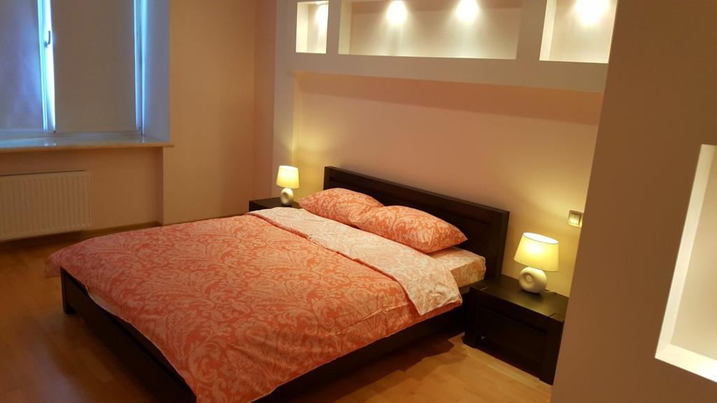 לבוב Apartments On Zelena חדר תמונה