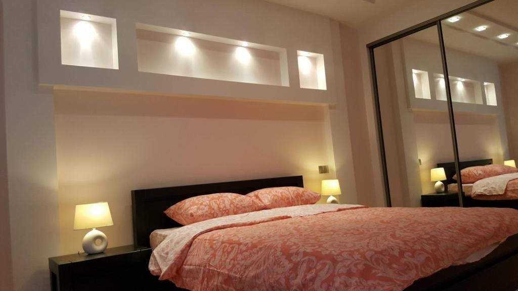 לבוב Apartments On Zelena חדר תמונה