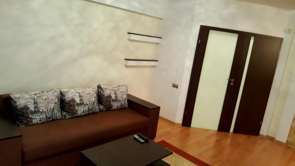 לבוב Apartments On Zelena חדר תמונה