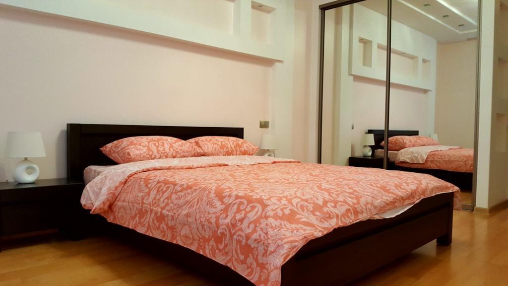 לבוב Apartments On Zelena חדר תמונה