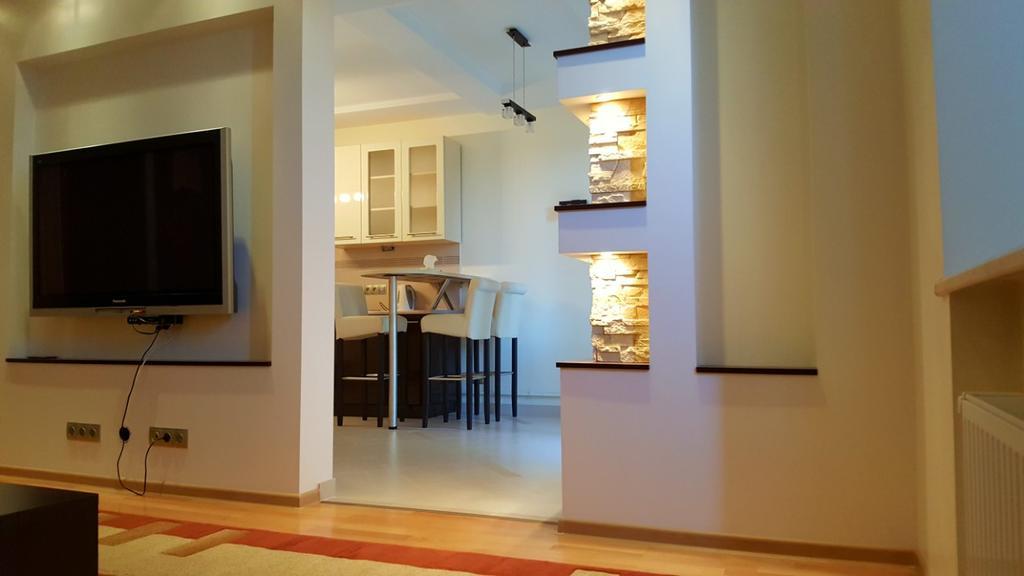 לבוב Apartments On Zelena חדר תמונה