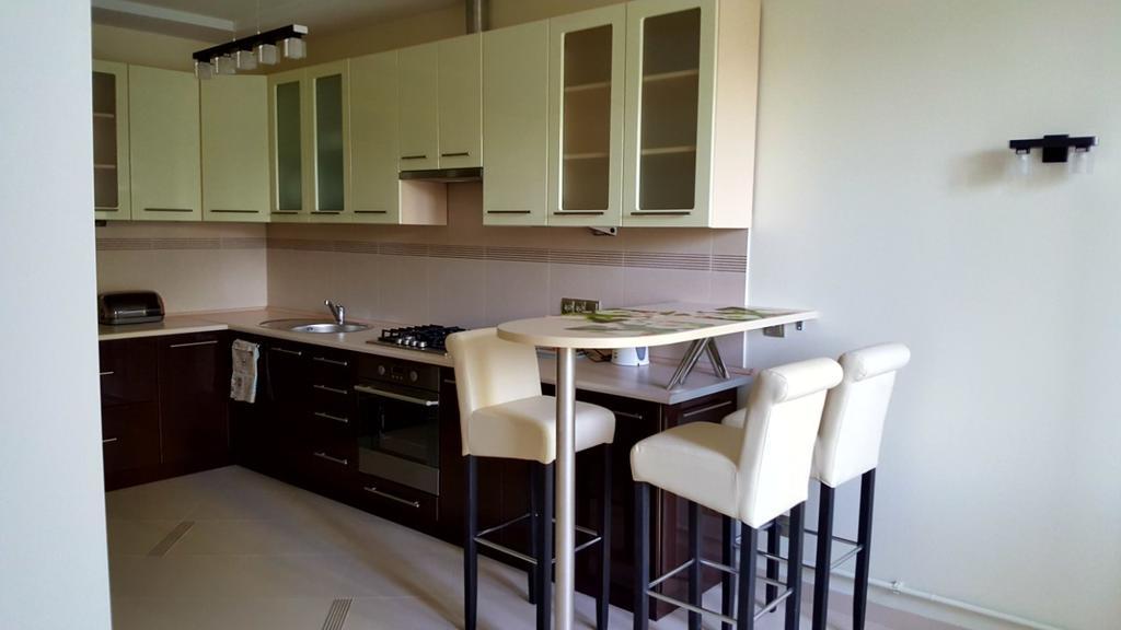 לבוב Apartments On Zelena חדר תמונה