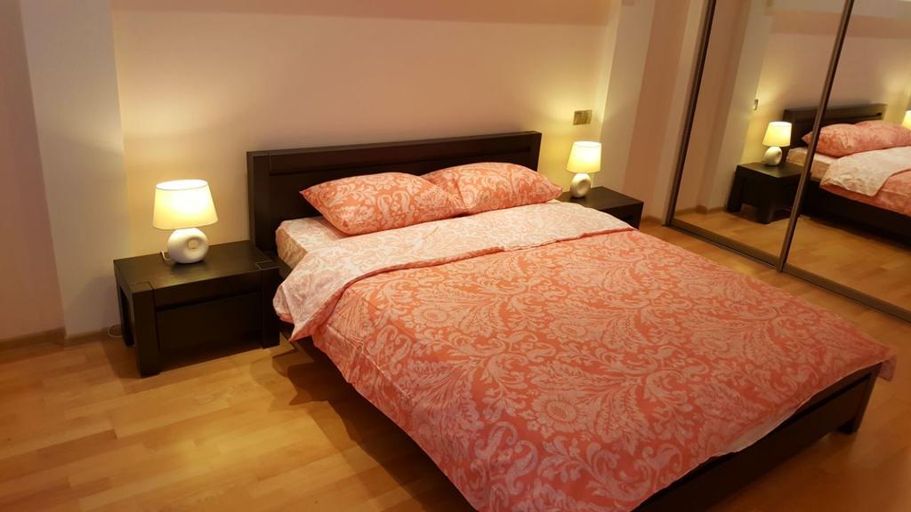 לבוב Apartments On Zelena חדר תמונה