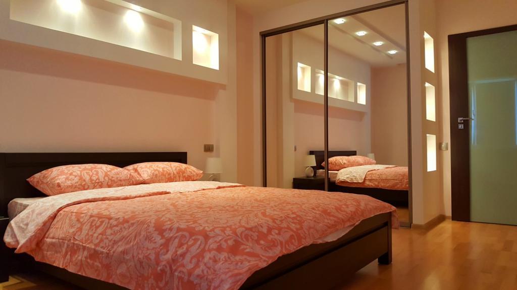 לבוב Apartments On Zelena חדר תמונה
